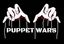 Logo for Puppet Wars