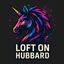 Logo for Loft On Hubbard