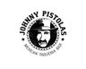 Logo for Johnny Pistolas