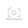 Logo for MDB Photography