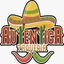 Logo for Autentica Taqueria