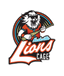 Logo for The Nashville Lions Cage