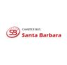 Logo for Charter Bus Santa Barbara
