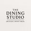 Logo for The Dining Studio