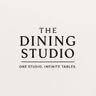 Logo for The Dining Studio
