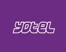Logo for YOTEL Washington DC