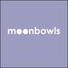 Logo for moonbowls
