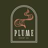 Logo for Plume Event Co.