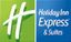Logo for Holiday Inn Express & Suites Ottawa West - Nepean