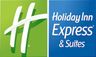 Logo for Holiday Inn Express & Suites Ottawa West - Nepean
