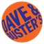 Logo for Dave & Buster's Jacksonville