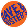 Logo for Dave & Buster's Jacksonville
