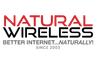 Logo for Natural Wireless
