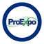 Logo for Pro Expo