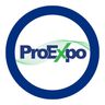 Logo for Pro Expo