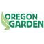 Logo for Oregon Garden