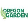 Logo for Oregon Garden