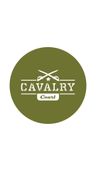 Logo for Cavalry Court