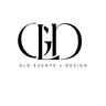 Logo for GLD Live Event Artistry