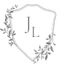 Logo for Jenna Leigh Photography