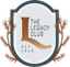 Logo for The Legacy Club