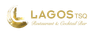 Logo for Lagos Restaurant and Lounge