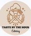 Logo for Taste By The Hour Catering