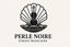 Logo for Perle Noire String Musicians