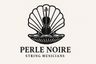 Logo for Perle Noire String Musicians