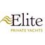 Logo for National Elite Private Yacht