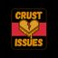 Logo for Crust Issues LLC