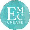 Logo for EMC Create