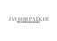 Logo for Taylor Parker Photography