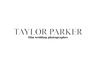 Logo for Taylor Parker Photography