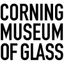 Logo for Corning Museum of Glass