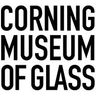 Logo for Corning Museum of Glass