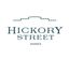 Logo for Hickory Street Annex