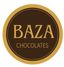 Logo for Baza Chocolates