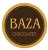 Logo for Baza Chocolates