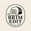 Logo for Brim Edit