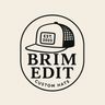 Logo for Brim Edit