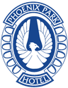 Logo for Phoenix Park Hotel
