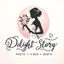 Logo for Delight Story