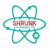 Logo for Shrunk 3D LA- N