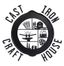 Logo for Cast Iron Craft House