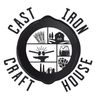 Logo for Cast Iron Craft House