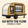 Logo for Go With The Flow