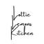 Logo for Lottie Lemons Kitchen