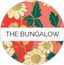 Logo for The Bungalow Events