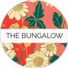Logo for The Bungalow Events